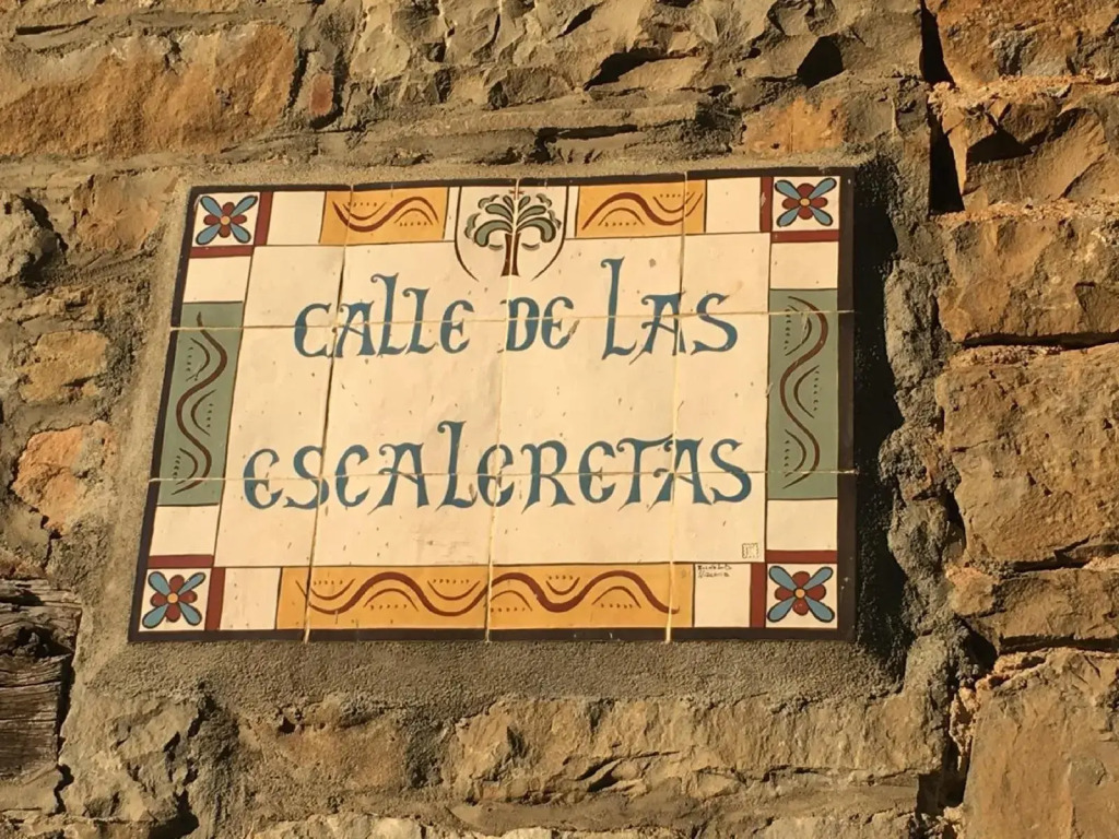 Los Arcos