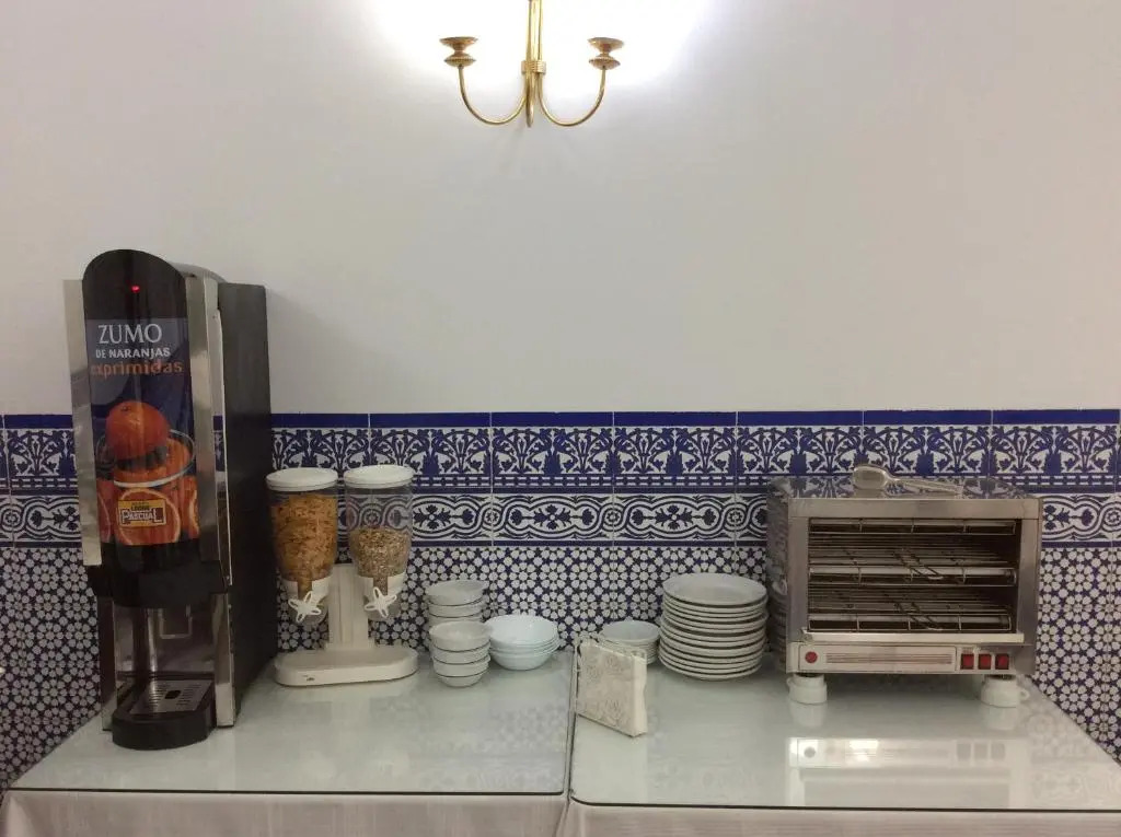 Nuevo Hotel