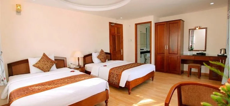 Hanoi Golden 3 Hotel