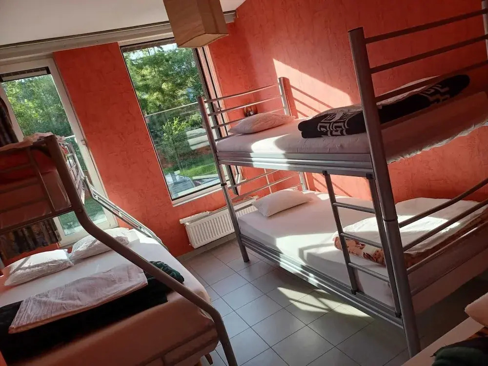 The Station Universe - Ghent - Campus Accommodation