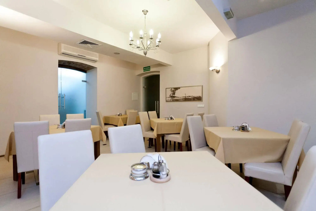 Hotel Kazimierz II