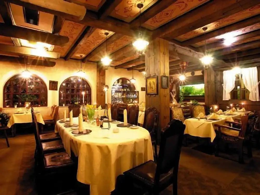 Moselromantik Hotel Weissmühle