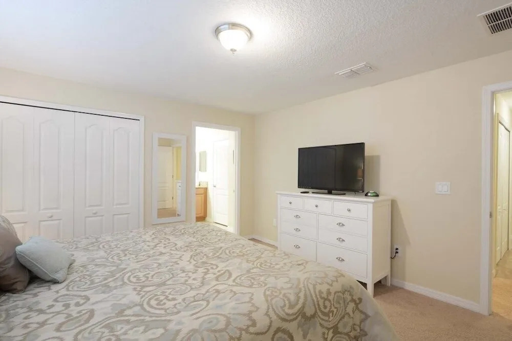 Paradise Palms- 4 Bed Townhome w/Splashpool-3204PP