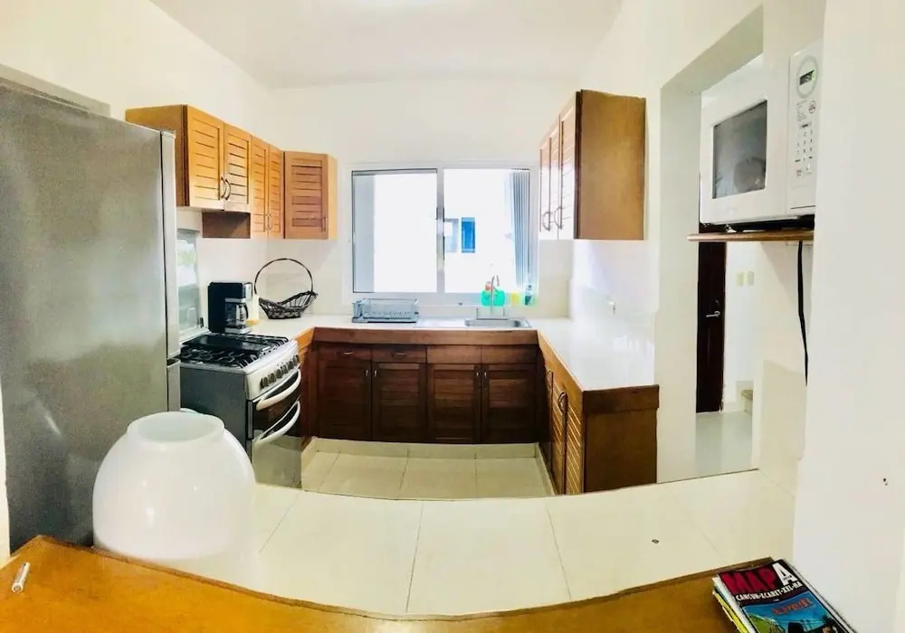 Mayamar BY Xlieva, House IN Playacar Close TO 5TH