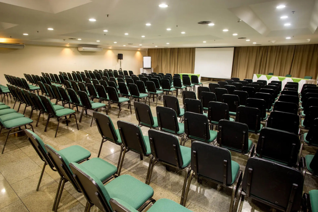 Hotel Nacional Inn Campinas Trevo