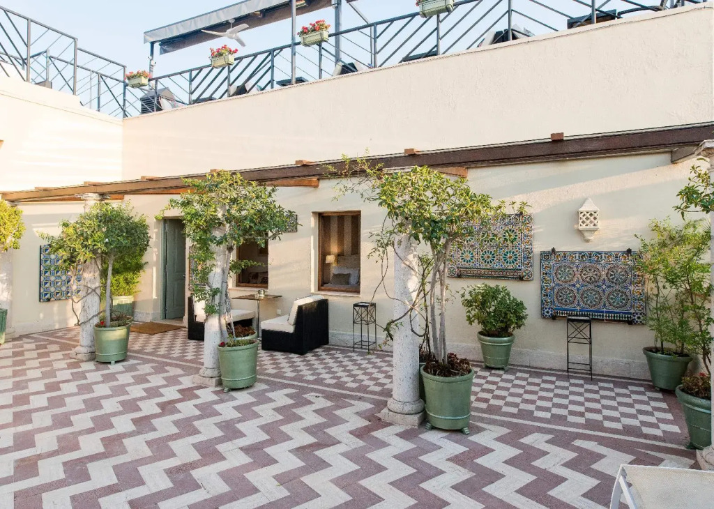 Casa Romana Hotel Boutique
