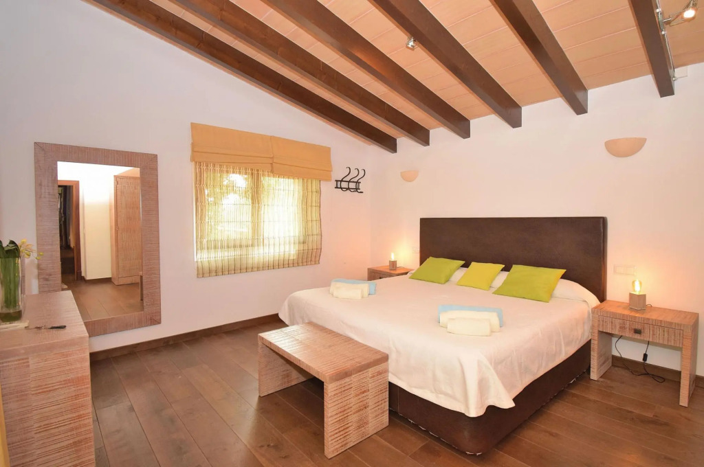 Finca Son Fonto 097 by Mallorca Charme
