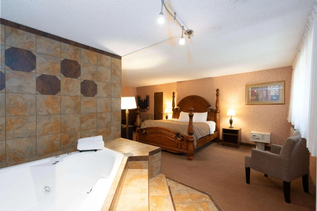 Quality Inn Havre
