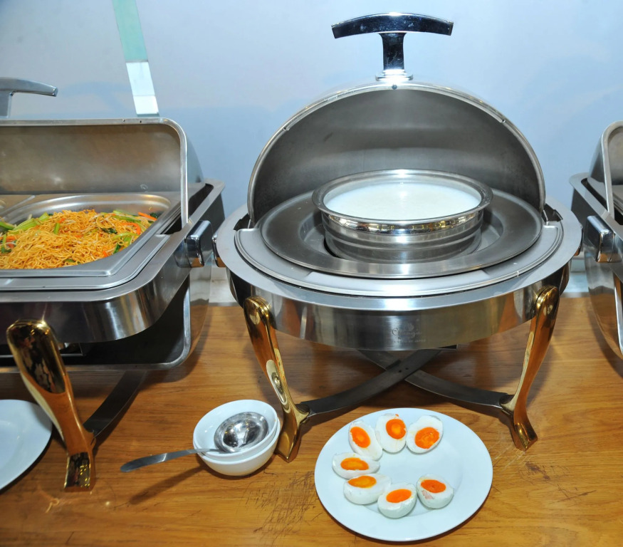 Queen Central Hotel - Ben Thanh Market
