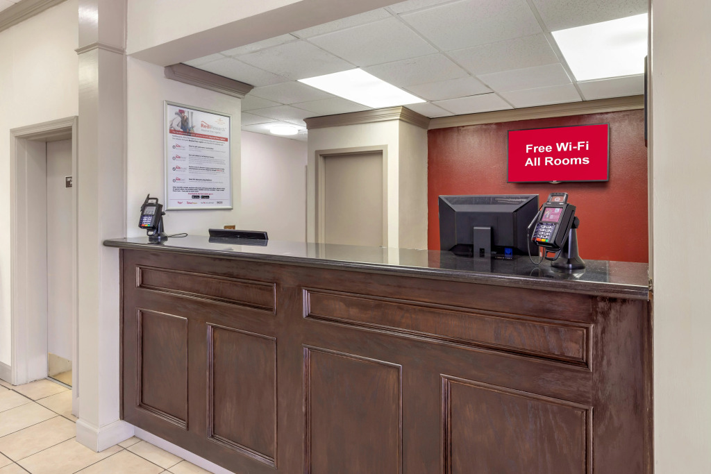 Red Roof Inn Dunn