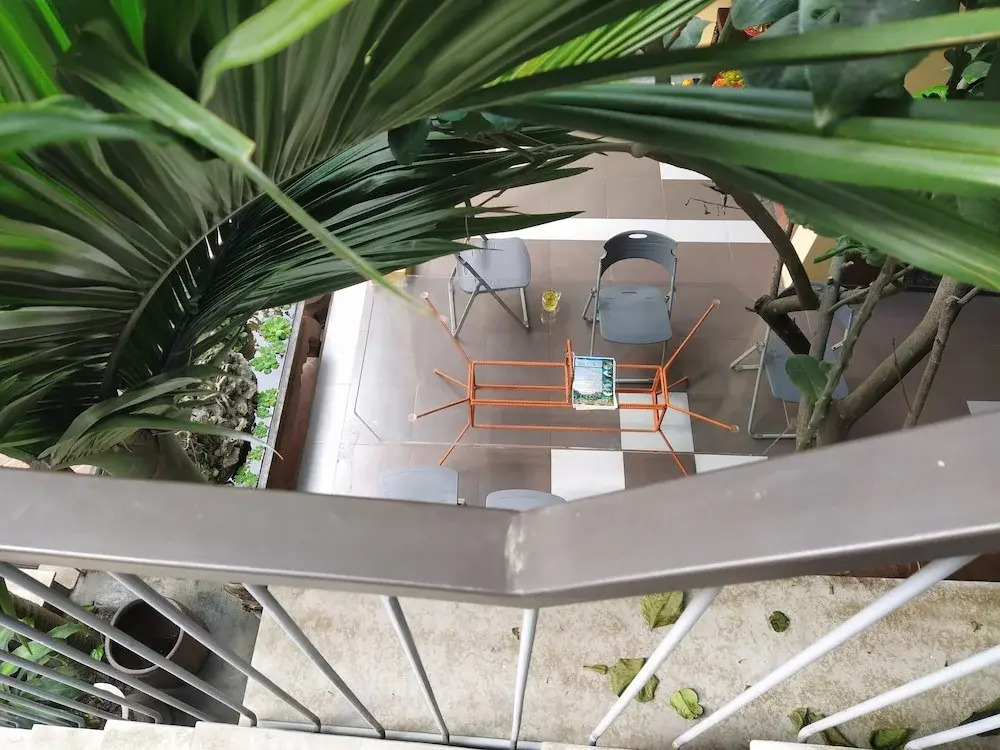 Q Homestay Garden Villa