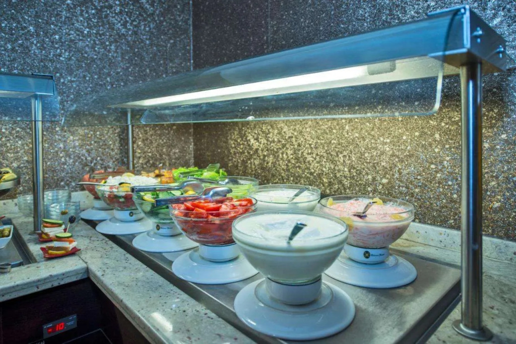 Laleli Gonen Hotel