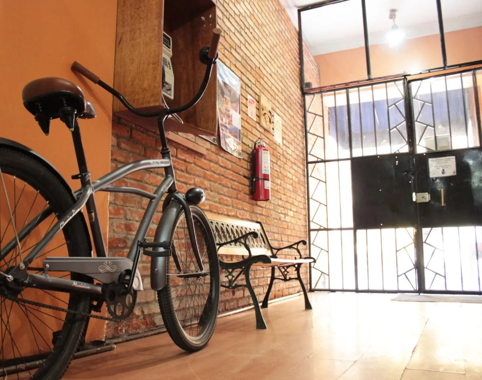 Hostal Amigo