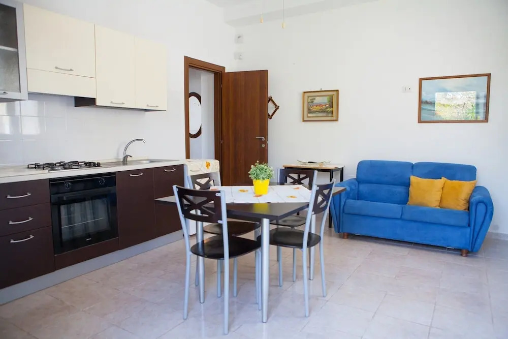 Casa Giusi