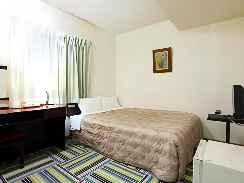 Hotel Osaka World