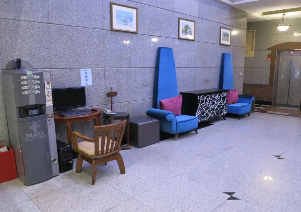 Formosa Alliance Caowu Dao Hotel
