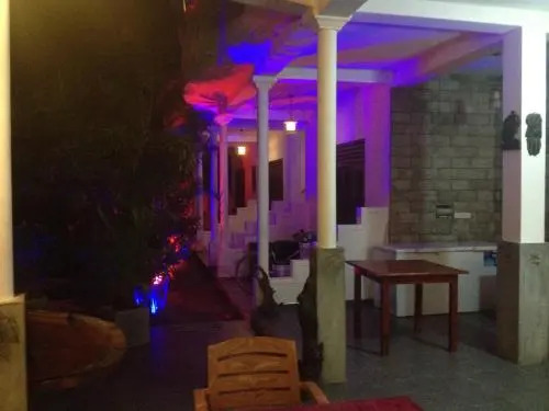 Katie's Hideaway