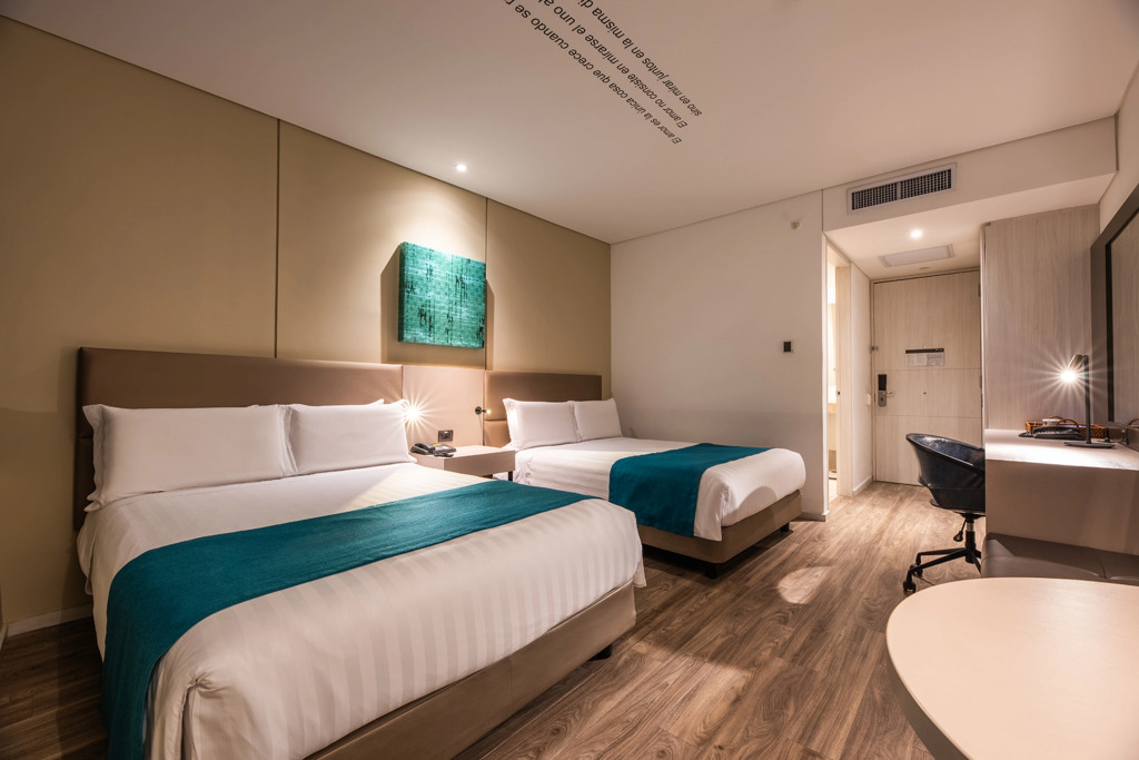 Hotel Estelar Square