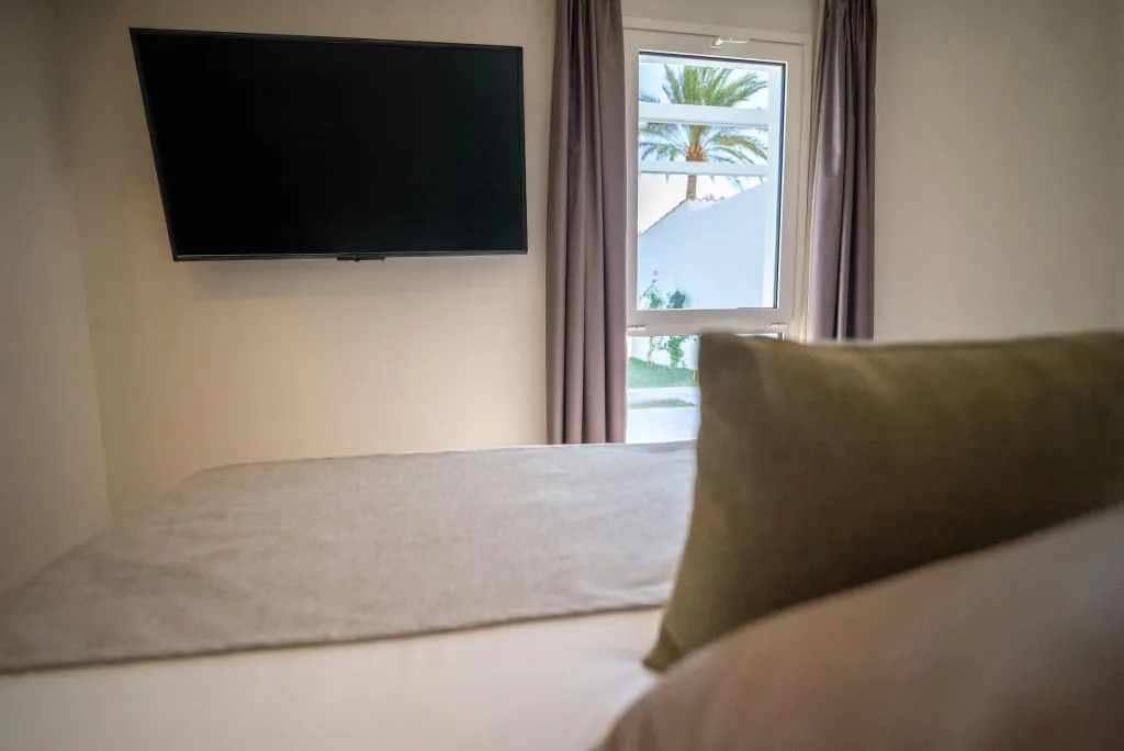 Bungalows HL Miraflor Suites