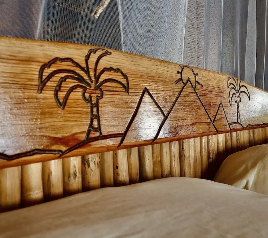 Beachfront House at La Vida Resort