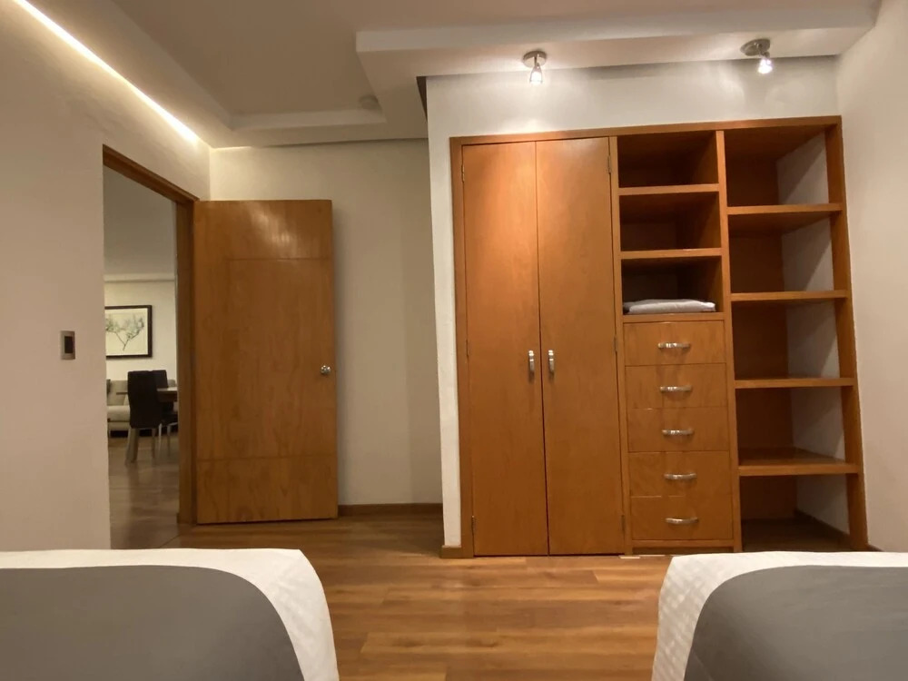 Casa Donceles Apt. 5