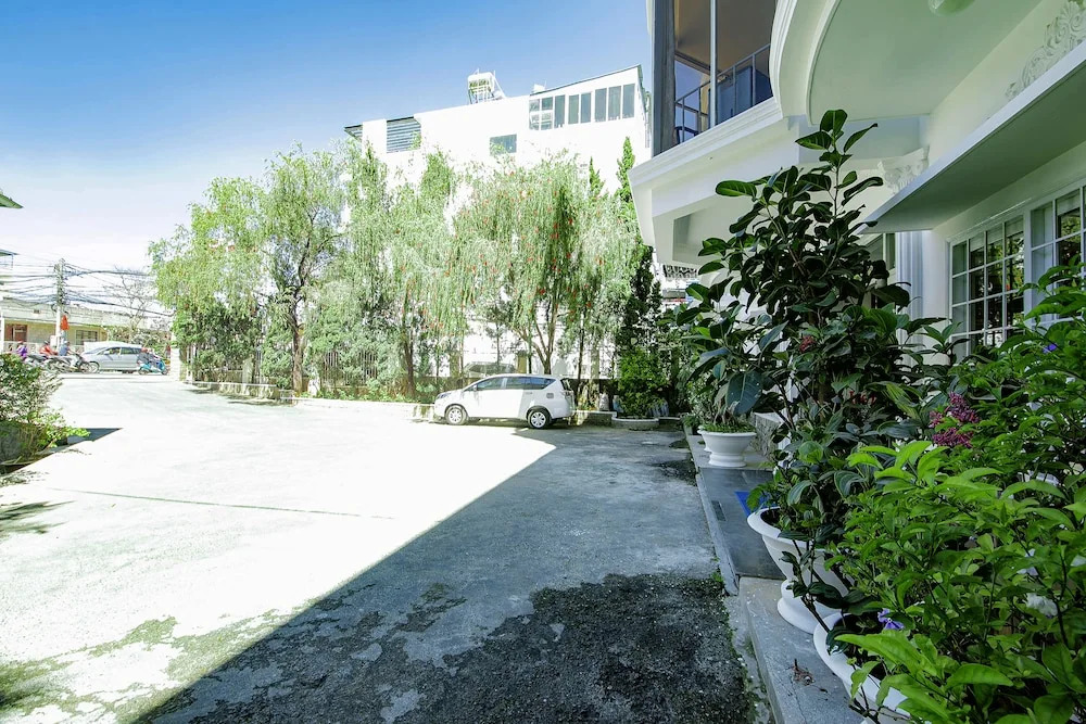 De Roes Hotel Dalat
