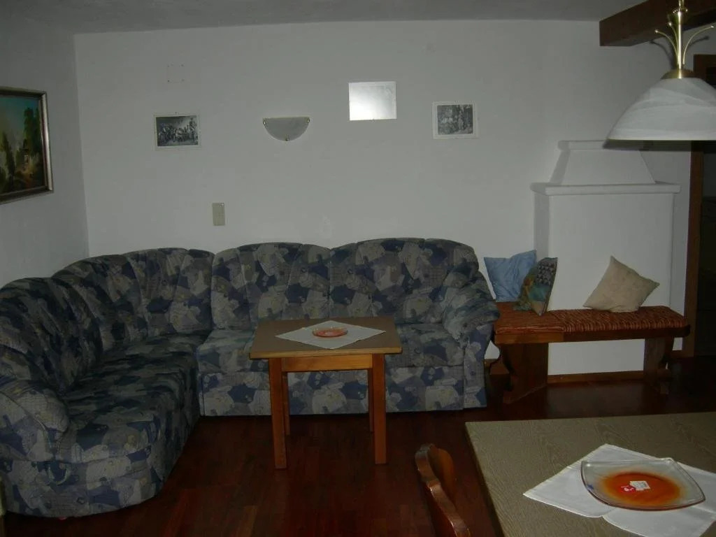 Haus Bergblick
