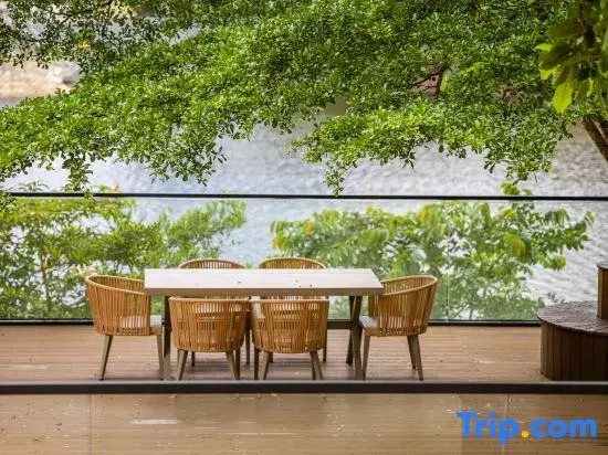 Youtan Boluo Homestay (Dongbu Huaqiaocheng)
