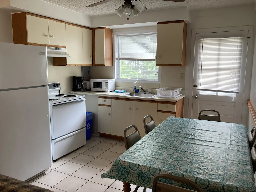 Rambler Motel & Apartments