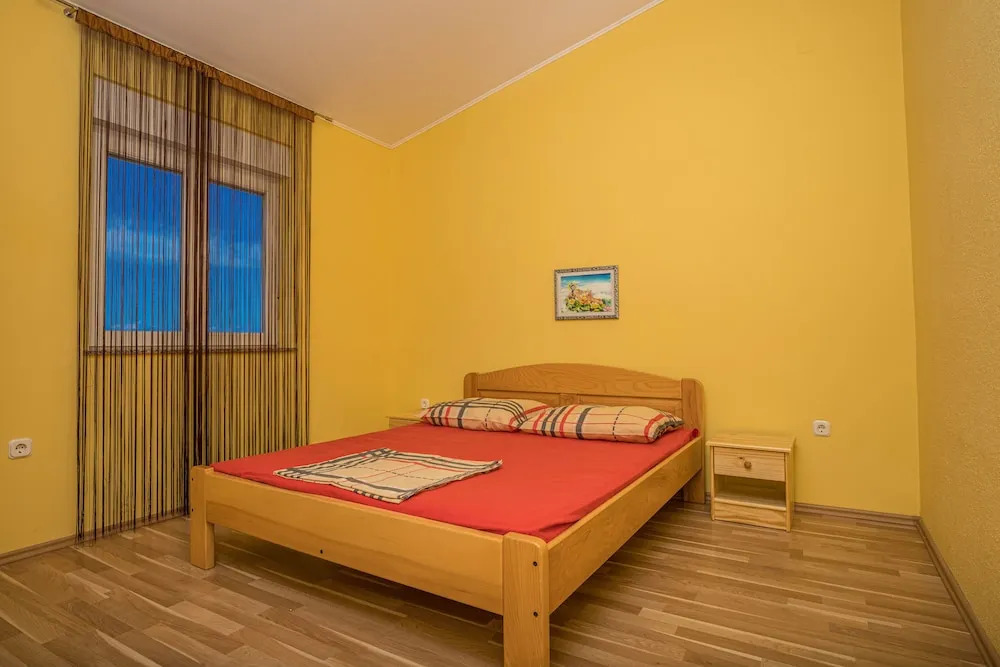 Apartment Miky