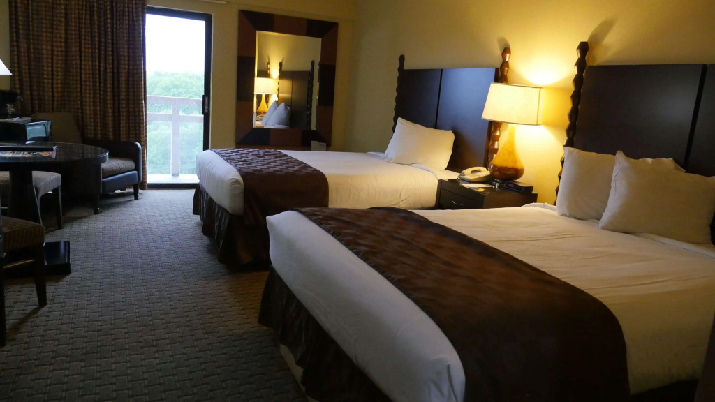 Inn at Grand Glaize