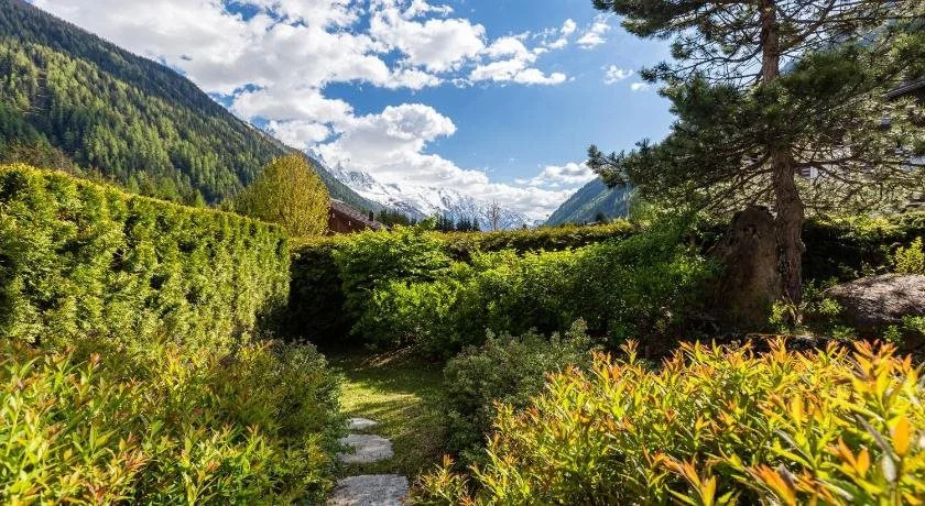 Résidence Le Hameau dArgentière