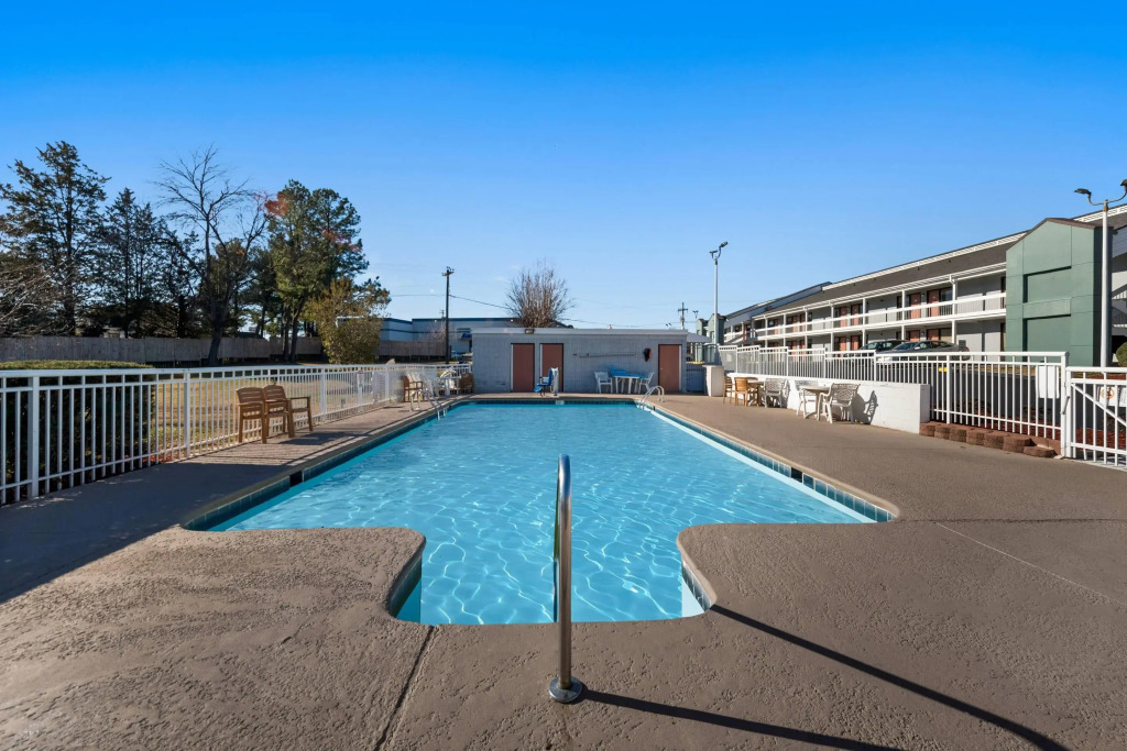 Econo Lodge