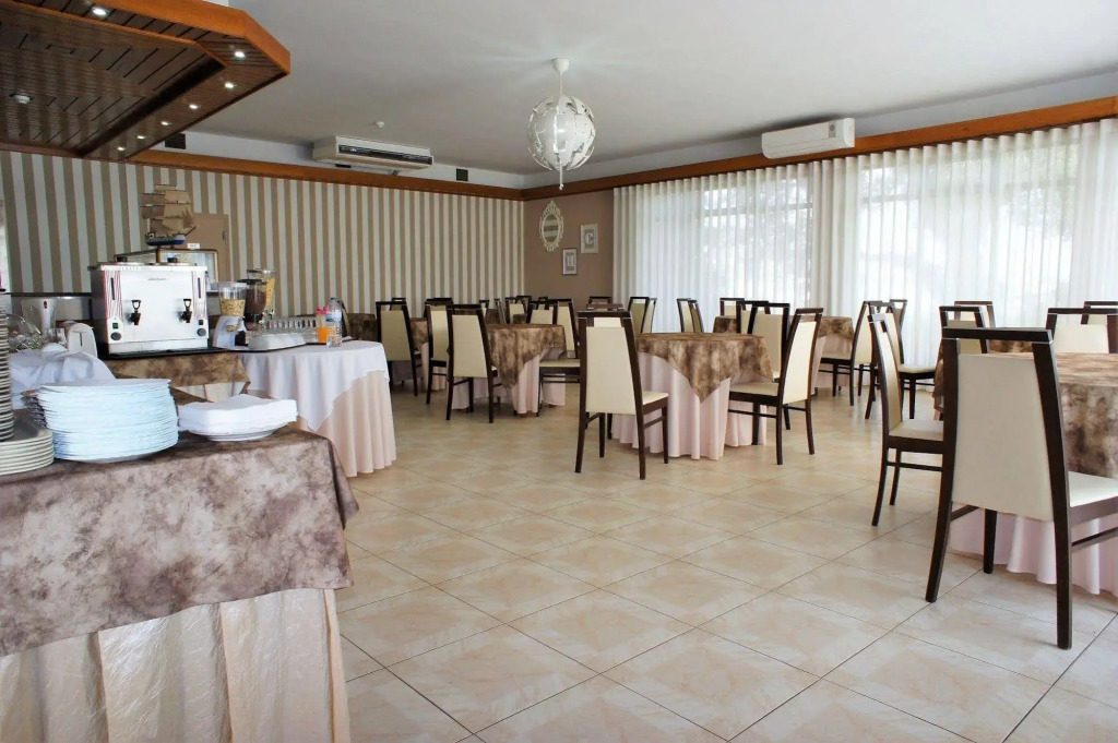 Hotel Contriz