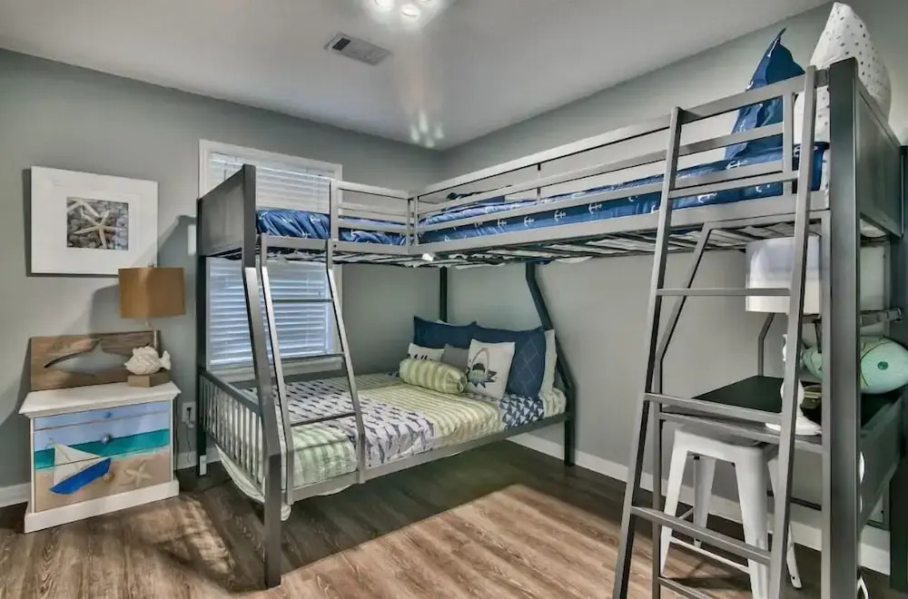 Beachside Villas 931- Mellow Waves
