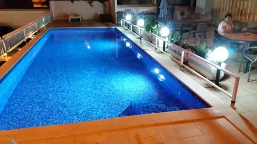 Villa Ana