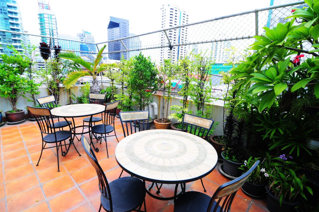 Baan Sukhumvit Soi 18