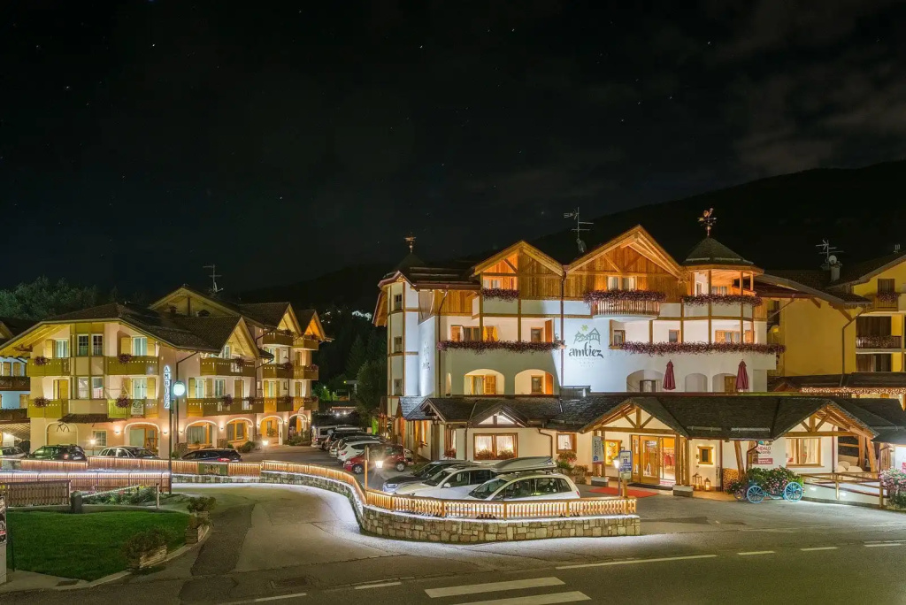 Hotel Ambiez