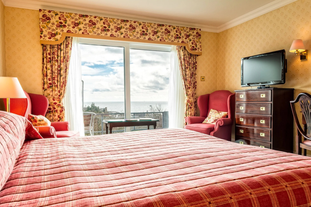 Fernhill Hotel