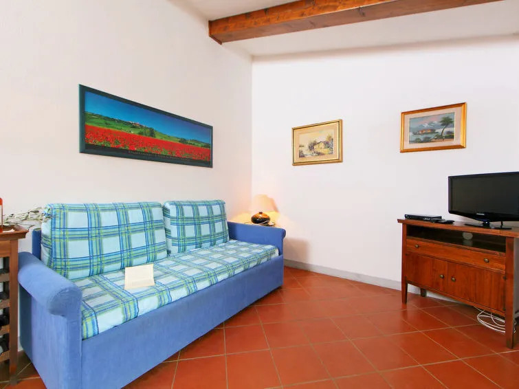 Locazione Turistica Noemi