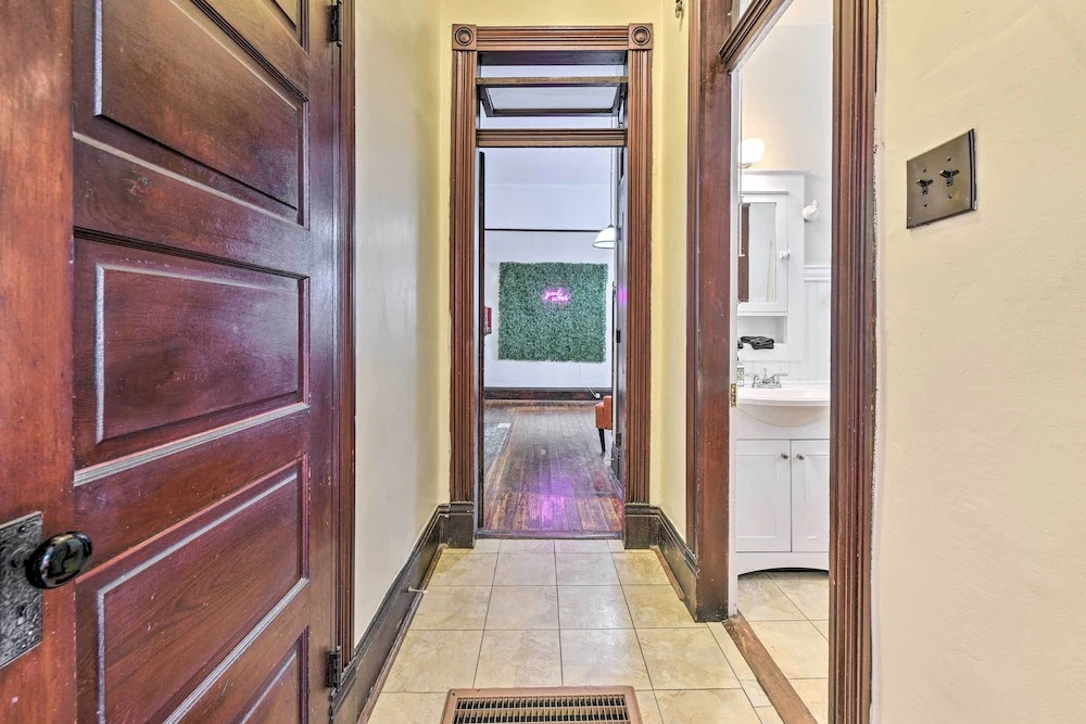 Charming New Orleans Home < 3 Mi to Bourbon St