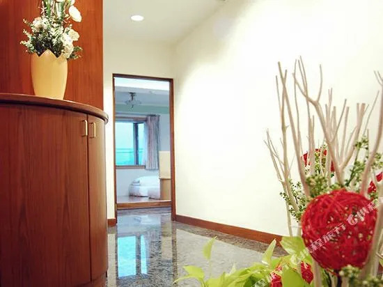 Mountain River Homestay