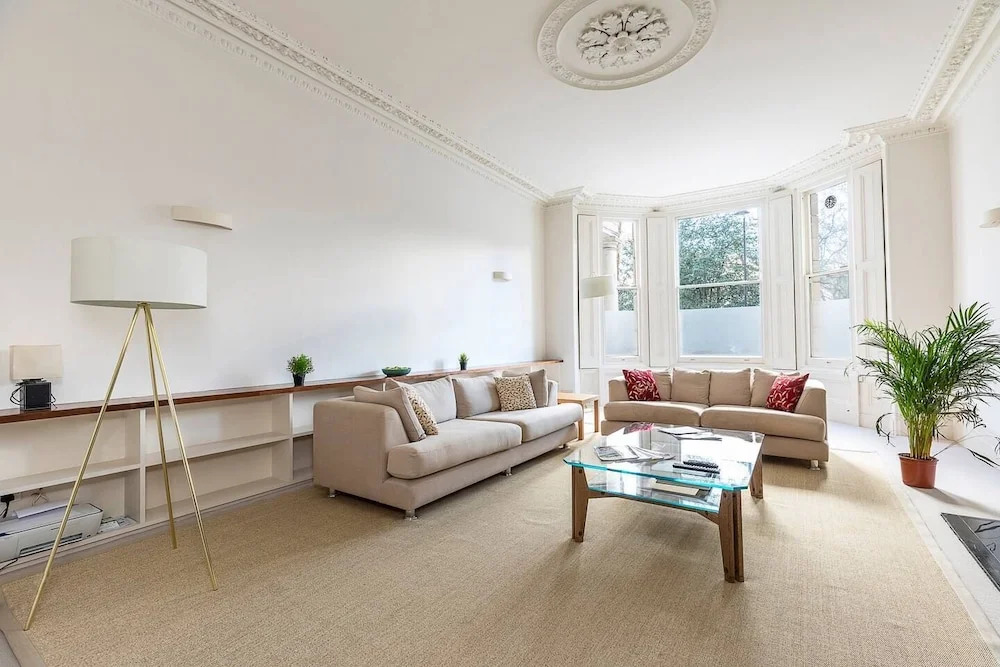 Gorgeous 2-bed Flat in Kensington