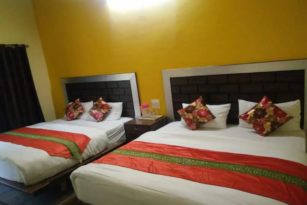 Atulya Nakshtra Resort