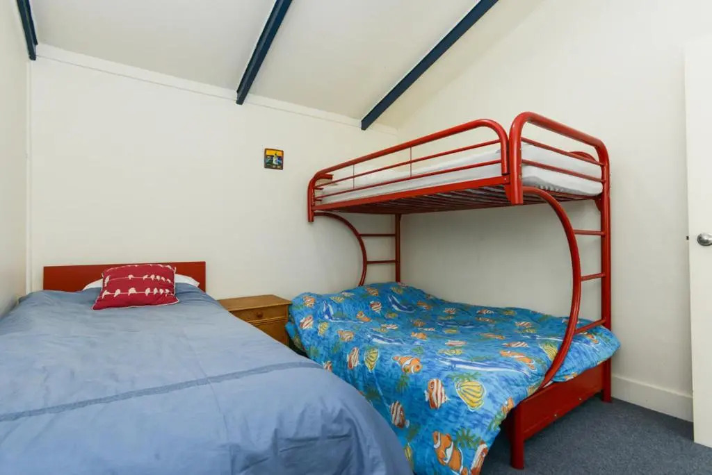 Bakers Loft - Napier Holiday Apartment