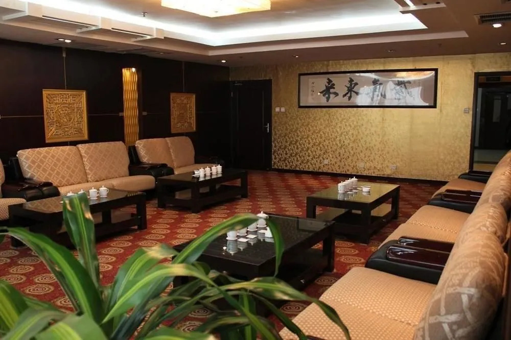 Xingzhou Hotel