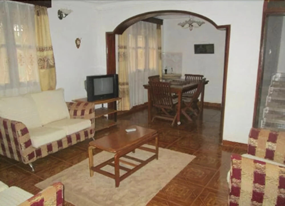 The Lodge Kampala