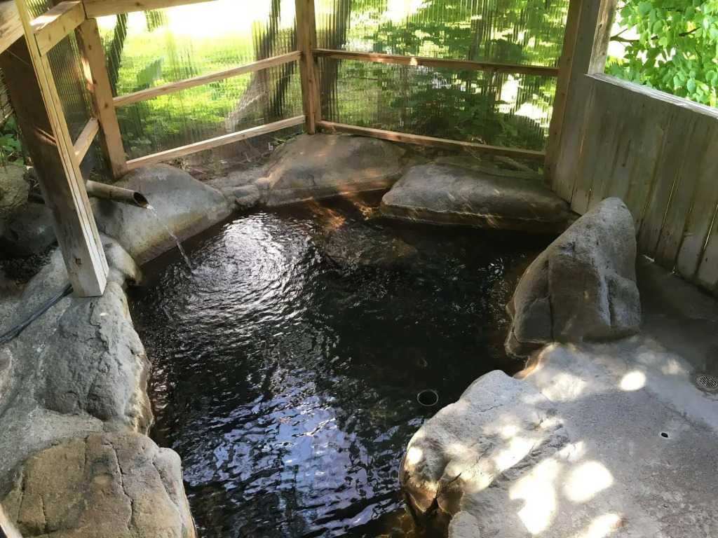 Ryokan Sansui