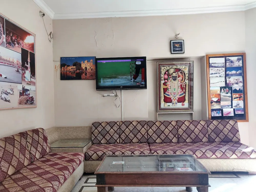 Hotel Jaisal Palace