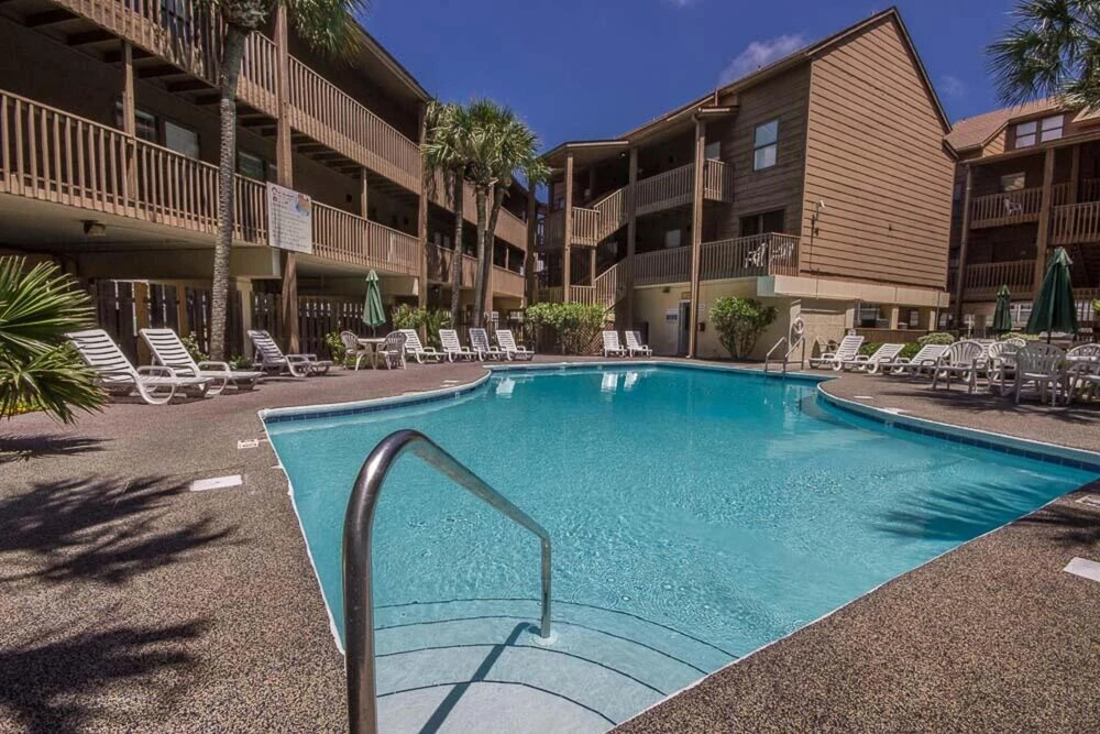 Ocean Reef 106